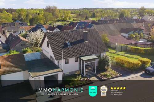 Foto - Haus zum Kaufen in Wörth am Rhein 429.000,00 € 118 m²