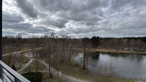 Foto - Wohnung zum Mieten in Eisenhüttenstadt. 396,90 € 54.37 m²