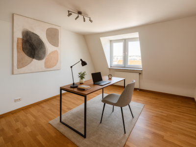 Foto - Wohnung zum Mieten in Stuttgart 1.300,00 € 75 m²