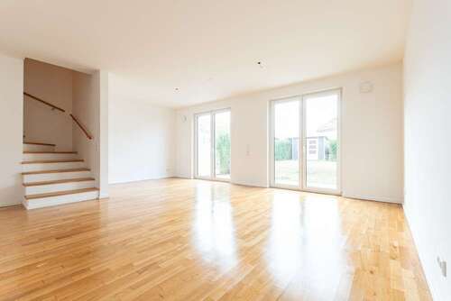 Foto - Haus zum Mieten in Schkeuditz 1.050,00 € 100 m²