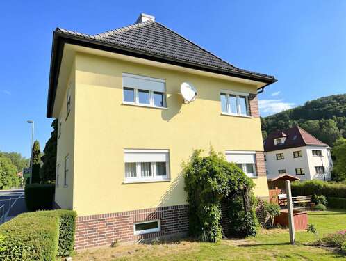 Foto - Haus zum Kaufen in Sonneberg 158.000,00 € 140 m²