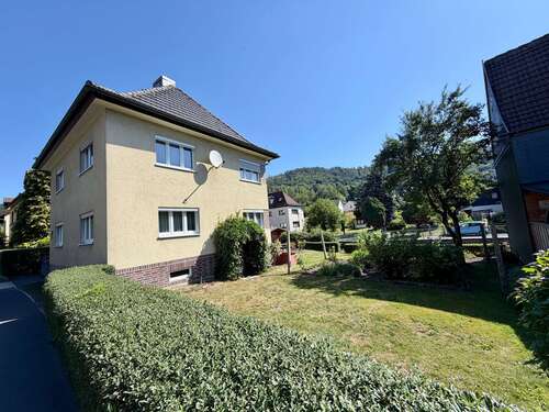 Foto - Haus zum Kaufen in Sonneberg 148.000,00 € 140 m²