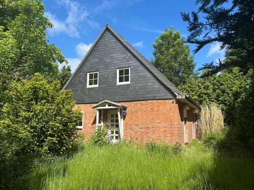 Foto - Haus zum Kaufen in Dambeck 154.000,00 € 112 m²
