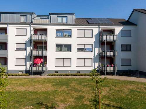 Foto - Wohnung zum Mieten in Borken 600,08 € 98.86 m²