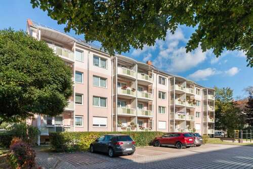 Foto - Wohnung zum Mieten in Hoyerswerda 290,00 € 47.81 m²