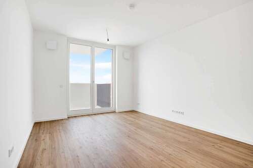 Foto - Wohnung zum Mieten in Berlin 866,00 € 29.7 m²