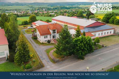 Foto - Haus zum Kaufen in Nimritz 395.000,00 € 277 m²