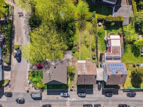 Foto - Grundstück zu verkaufen in Offenbach am Main 749.000,00 € 835 m²