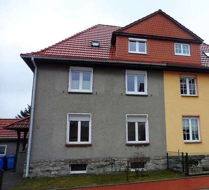 Foto - Haus zum Kaufen in Menteroda 100.000,00 € 100 m²