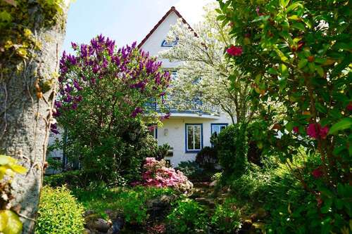 Foto - Haus zum Kaufen in Bremen 869.000,00 € 232 m²