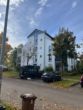 Foto - Wohnung zum Kaufen in Heidenheim 99.000,00 € 40 m²