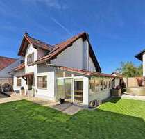 Haus zum Kaufen in Au in der Hallertau 562.000,00 € 145 m²