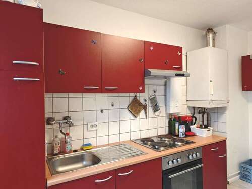 Foto - Wohnung zum Mieten in Schwerte 400,00 € 50 m²