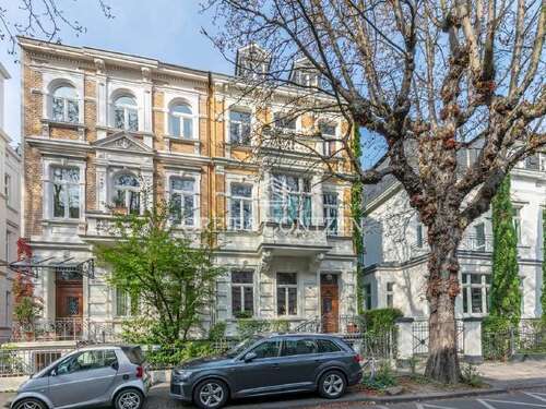 Foto - Wohnung zum Kaufen in Bonn 480.000,00 € 74 m²