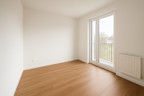 Foto - Wohnung zum Mieten in Dernbach 310,00 € 20 m²