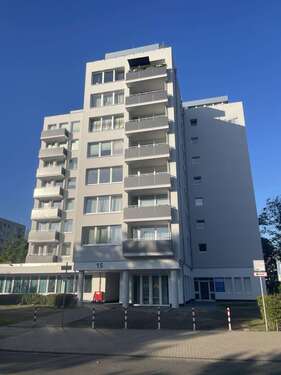 Foto - Wohnung zum Kaufen in Düsseldorf 575.000,00 € 90 m²