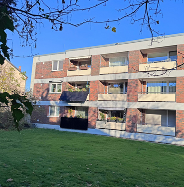 Foto - Wohnung zum Kaufen in Düsseldorf - Wersten 179.000,00 € 40 m²