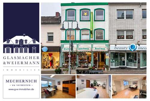 Foto - Büro in Mechernich 600,00 € 67 m²