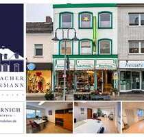 Büro in Mechernich 600,00 € 67 m²