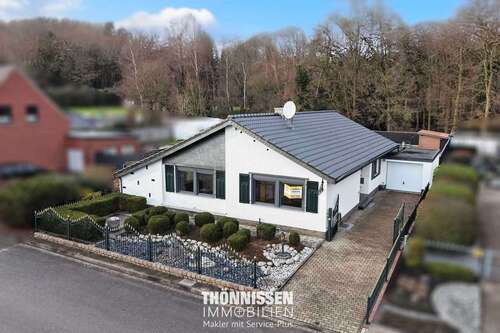 Foto - Haus zum Kaufen in Waldfeucht-Haaren 368.000,00 € 115 m²