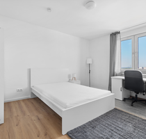 Wohnung zum Mieten in Frankfurt 550,00 € 13 m²