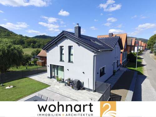 Foto - Haus zum Kaufen in Darlingerode 595.000,00 € 150 m²