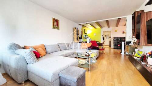 Foto - Wohnung zum Kaufen in Schwäbisch Hall 225.000,00 € 91.2 m²