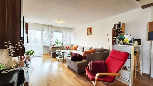 Foto - Wohnung zum Kaufen in Schwäbisch Hall 225.000,00 € 91.2 m²