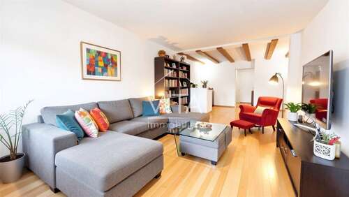 Foto - Wohnung zum Kaufen in Schwäbisch Hall 225.000,00 € 91.2 m²