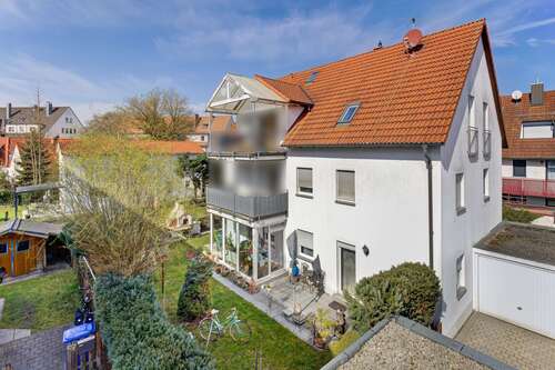 Foto - Wohnung zum Kaufen in Nürnberg 450.000,00 € 110 m²