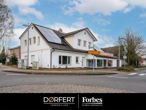 Foto - Haus zum Kaufen in Schneverdingen 699.000,00 € 224 m²