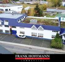 Halle in Quickborn 1.480.000,00 € 1602 m²