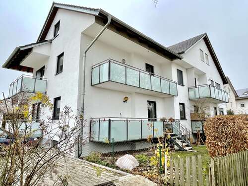 Foto - Wohnung zum Kaufen in Ergolding 179.000,00 € 34.5 m²