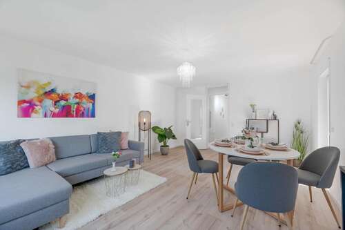 Foto - Wohnung zum Kaufen in Stuttgart 399.900,00 € 75 m²