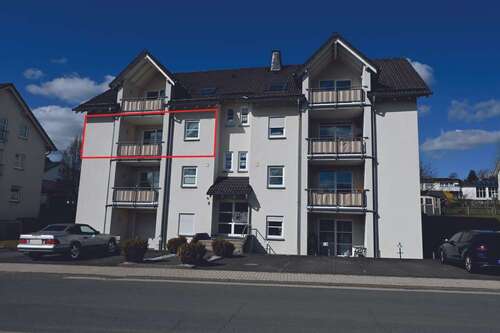 Foto - Wohnung zum Mieten in Schmallenberg 725,00 € 87.62 m²