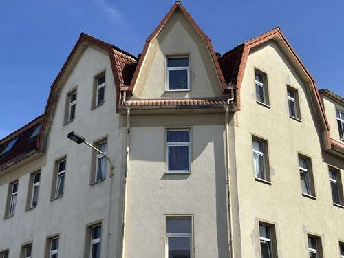 Foto - Wohnung zum Kaufen in Leipzig 99.000,00 € 54.07 m²