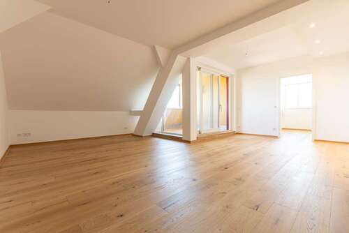 Foto - Wohnung zum Mieten in Leipzig Meusdorf 1.176,78 € 106.98 m²