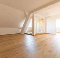 Wohnung zum Mieten in Leipzig Meusdorf 1.176,78 € 106.98 m² - Leipzig / Meusdorf