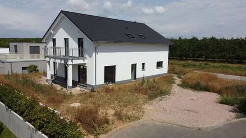 Foto - Wohnung zum Kaufen in Nieder-Olm 480.000,00 € 112 m²