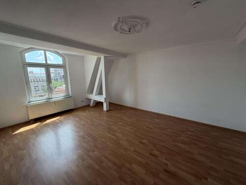 Foto - Wohnung zum Mieten in Zwickau 250,00 € 41.81 m²
