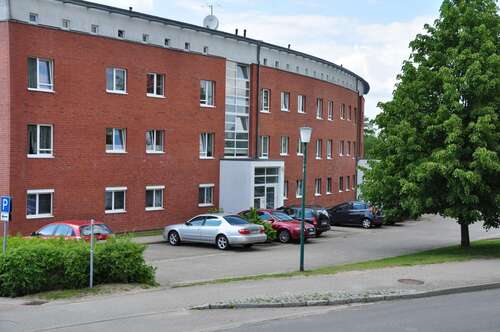 Foto - Wohnung zum Mieten in Pritzwalk 250,00 € 40 m²