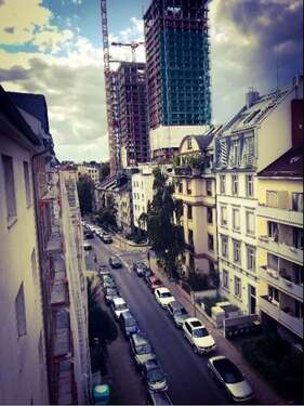 Foto - WG-Zimmer in Frankfurt am Main 1.200,00 € 20 m²
