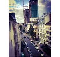 WG-Zimmer in Frankfurt am Main 1.200,00 € 20 m²