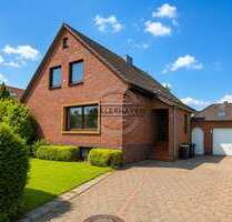 Haus zum Kaufen in Wilhelmshaven 275.000,00 € 150 m²