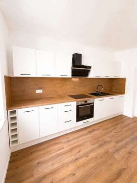 Foto - Wohnung zum Mieten in Halle (Saale) 1.000,00 € 92.9 m²