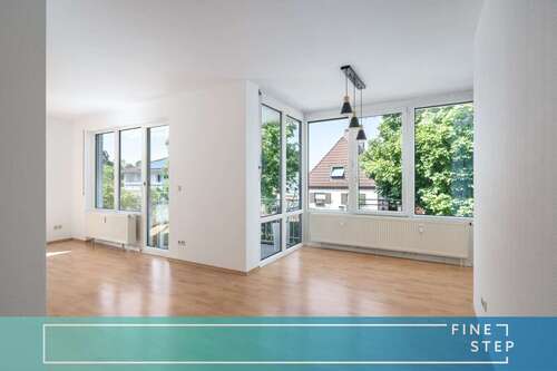 Foto - Wohnung zum Kaufen in München 490.000,00 € 70 m²