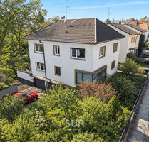 Haus zum Kaufen in Offenbach am Main 749.000,00 € 186 m²