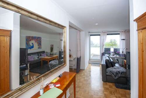 Foto - Wohnung zum Kaufen in Bad Harzburg 78.000,00 € 47 m²