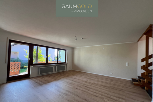 Foto - Haus zum Mieten in Rheinfelden (Baden) 1.640,00 € 126 m²
