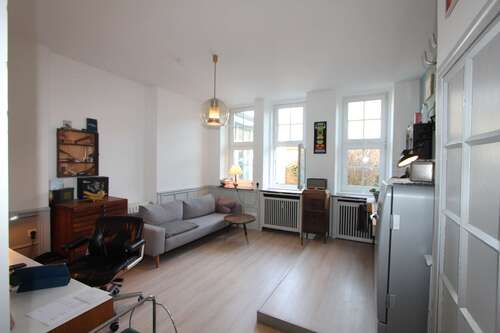 Foto - Wohnung zum Mieten in Burgdorf 351,00 € 27 m²